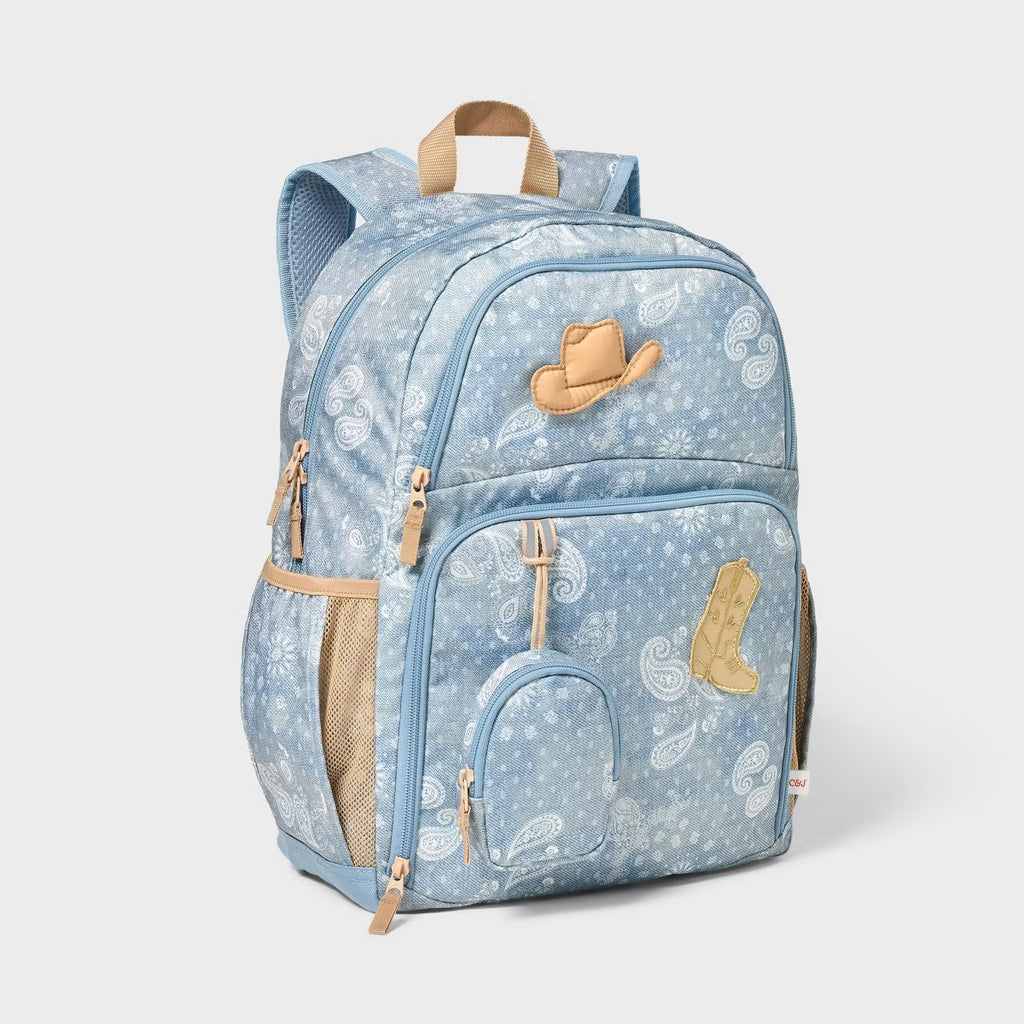 PRE-ORDEN Kids' 17" Backpack