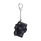 SnapShot Digital Camera - Black