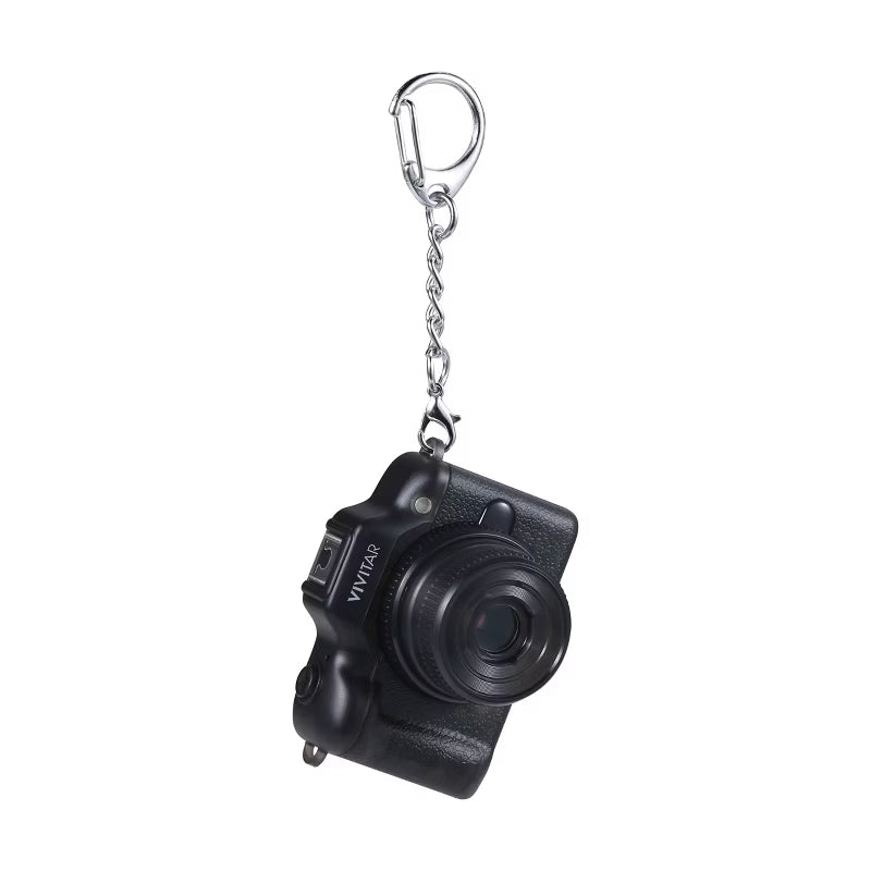 SnapShot Digital Camera - Black