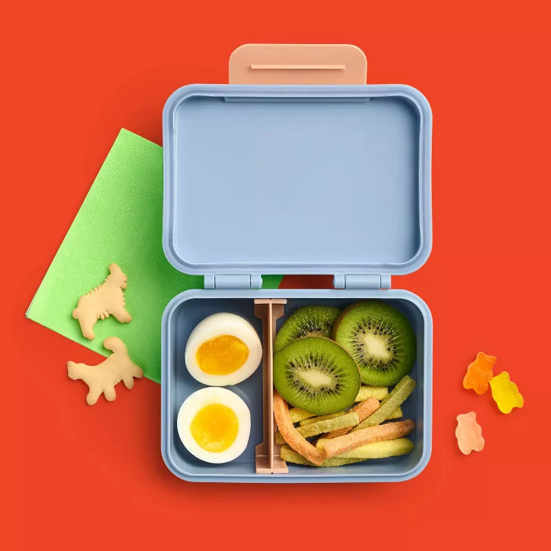 PRE-ORDEN Snack Bento Lunch Box