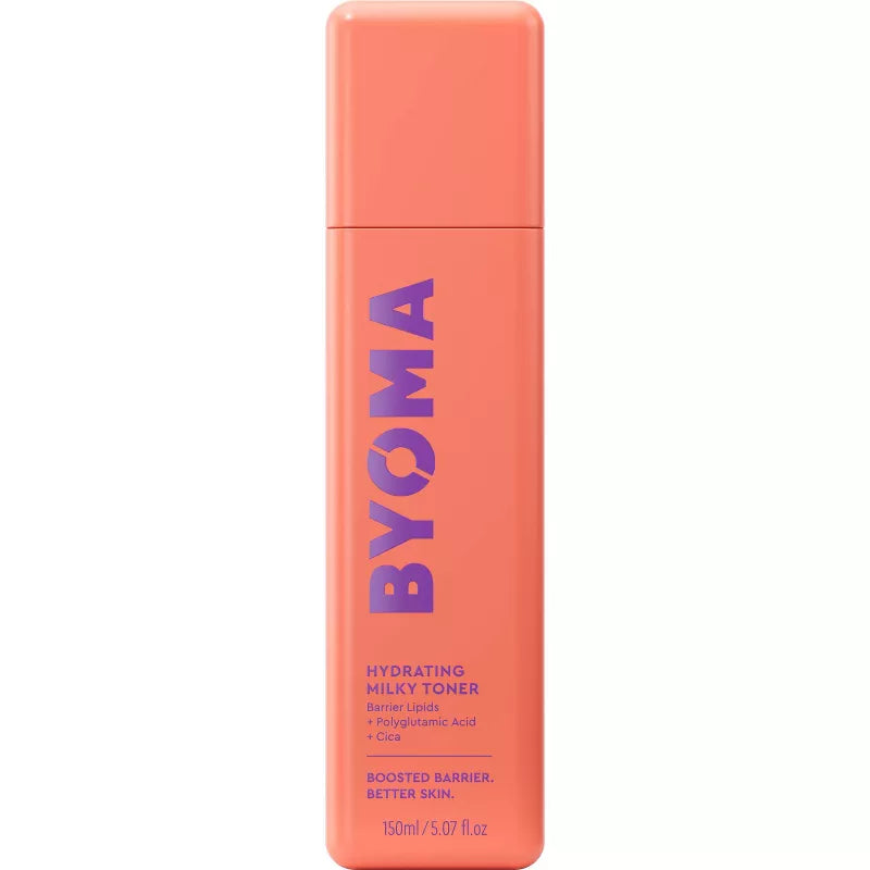 Hydrating Milky Toner - 5.07 fl oz