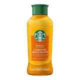 Starbucks Caramel Macchiato Iced Espresso - 40 fl oz