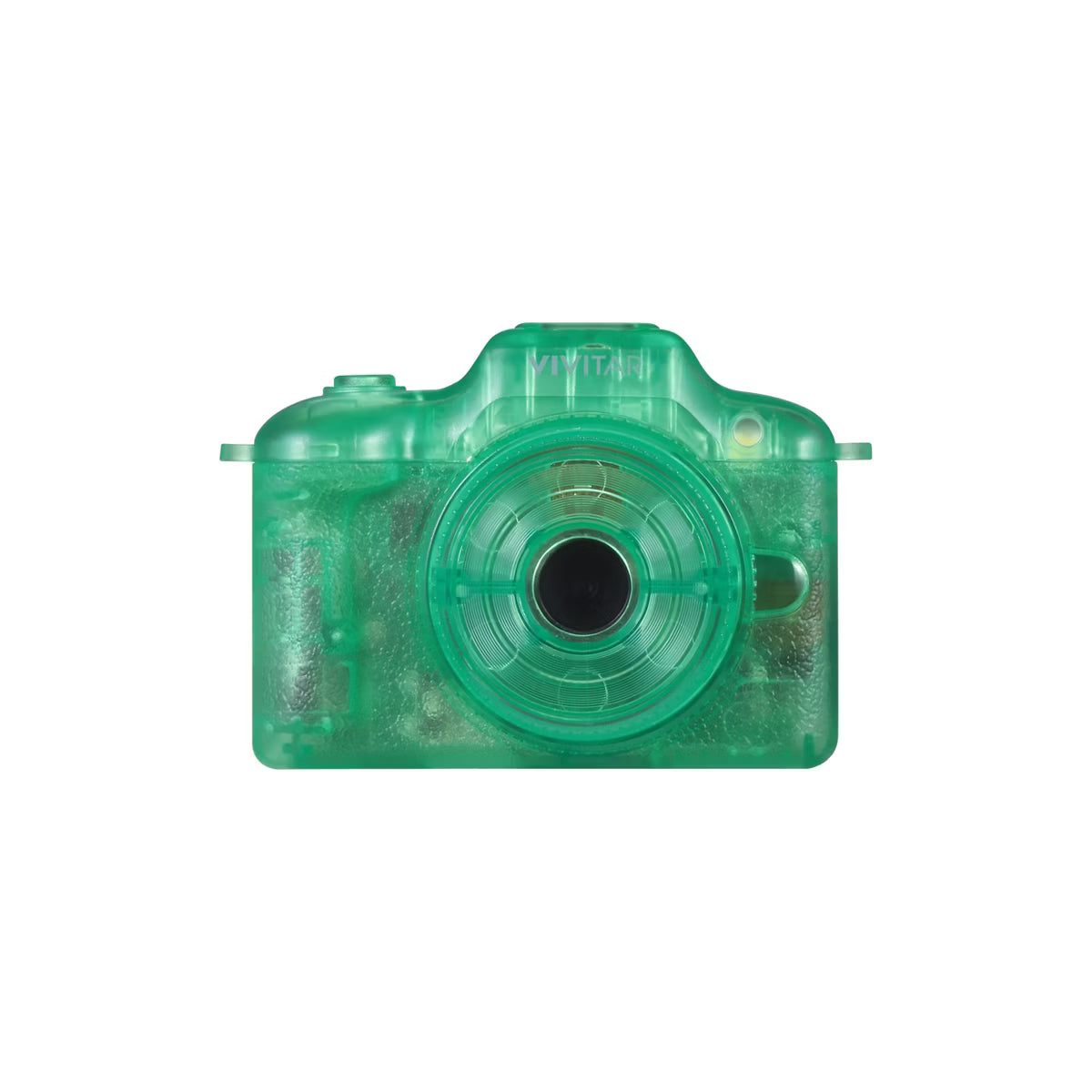 SnapShot Digital Camera - Pistachio Green