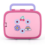 Ello Benni Hot/Cold Food Storage Container with Charms