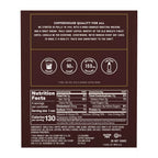 La Colombe Mocha Draft Latte - 9 fl oz