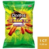Chili Limon Tortilla Chips - 11.25oz
