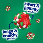 Nerds Holiday Frosty Gummy Clusters Stocking Stuffer - 8oz