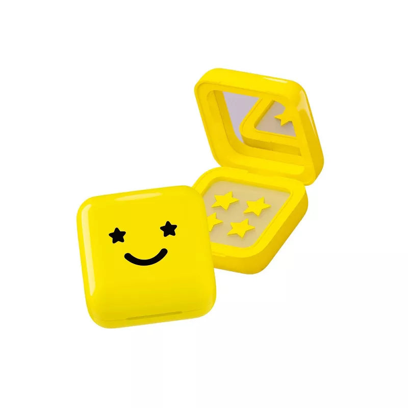 Starface Hydro-Star Pimple Patches + Refillable Compact - 32ct