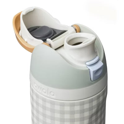 FreeSip - 24oz - Stainless Steel - Special Edition Picnic Perfection