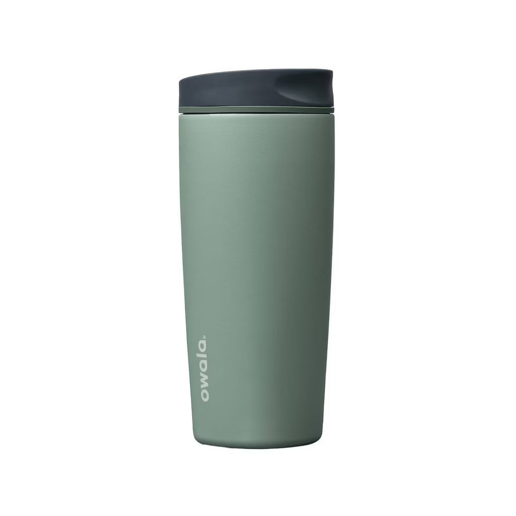 SmoothSip Slider - 20 oz - Stainless Steel