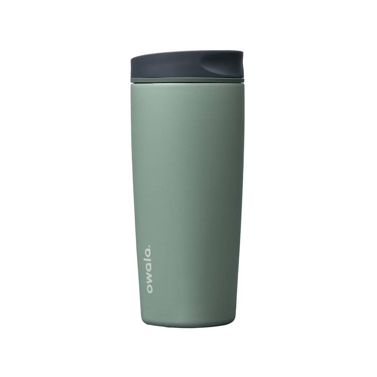 SmoothSip Slider - 20 oz - Stainless Steel