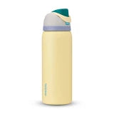 40oz Owala FreeSip Material Stainless Steel Size