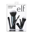 Flawless Face Brush Collection - 6pc