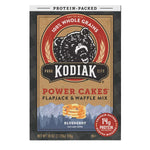 Protein Packed Flapjack & Waffle Mix Blueberry - 20oz