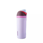 16oz Kids' FreeSip Stainless Steel Water Bottle