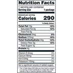 Doritos Tortilla Chips Nacho Cheese Minis - 1.95oz