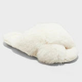 Women's Paris Crossband Slide Slippers - Auden™