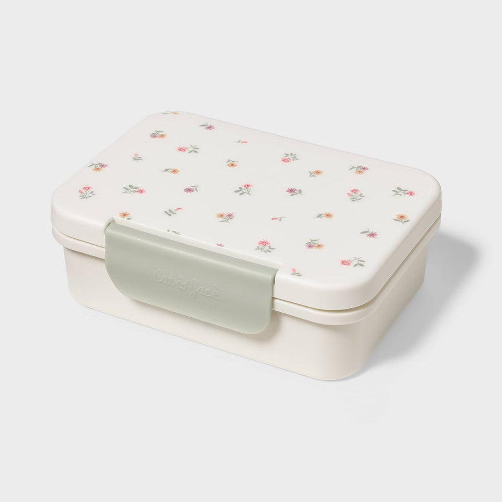 PRE-ORDEN Snack Bento Lunch Box