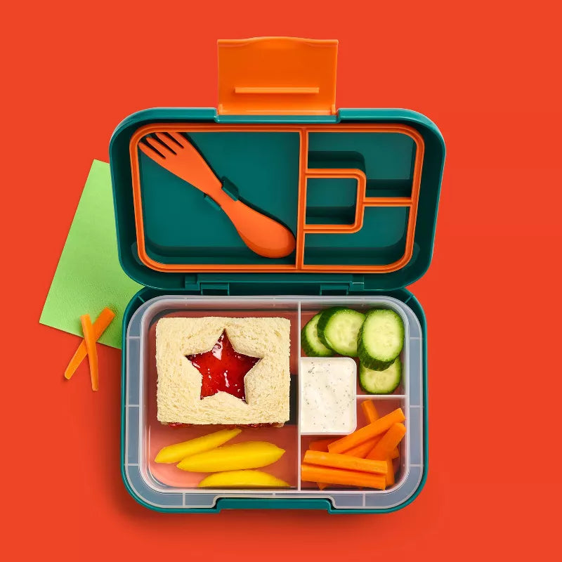 PRE-ORDEN Premium Bento Lunch Box