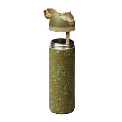 FreeSip - 24oz - Stainless Steel - Special Edition Wallflower