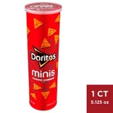 Minis Tortilla Chips - 5.12oz