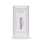 Lavendar & Rose Deodorant for Women