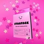Starface Hydro Star Pimple Patches Mini Pack - 16pc - Pink