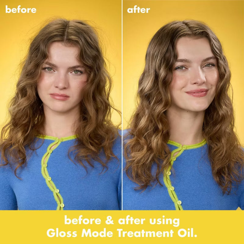 Gloss Mode Treatment Oil