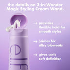 3-in-Wonder Magic Styling Cream