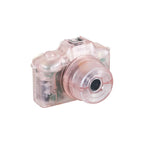 SnapShot Digital Camera - Blush Pink
