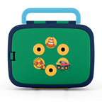 Ello Benni Hot/Cold Food Storage Container with Charms