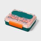 PRE-ORDEN Stainless Steel Bento Lunch Box