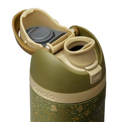 FreeSip - 24oz - Stainless Steel - Special Edition Wallflower