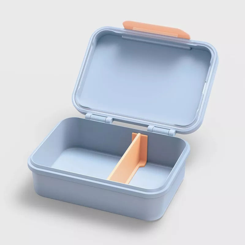 PRE-ORDEN Snack Bento Lunch Box