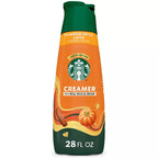 Starbucks Coffee Creamer - 28 fl oz