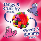 Nerds Gummy Clusters Candy Treat Pack - 0.5oz (individual)