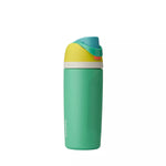 16oz Kids' FreeSip Stainless Steel Water Bottle