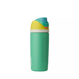 16oz Kids' FreeSip Stainless Steel Water Bottle