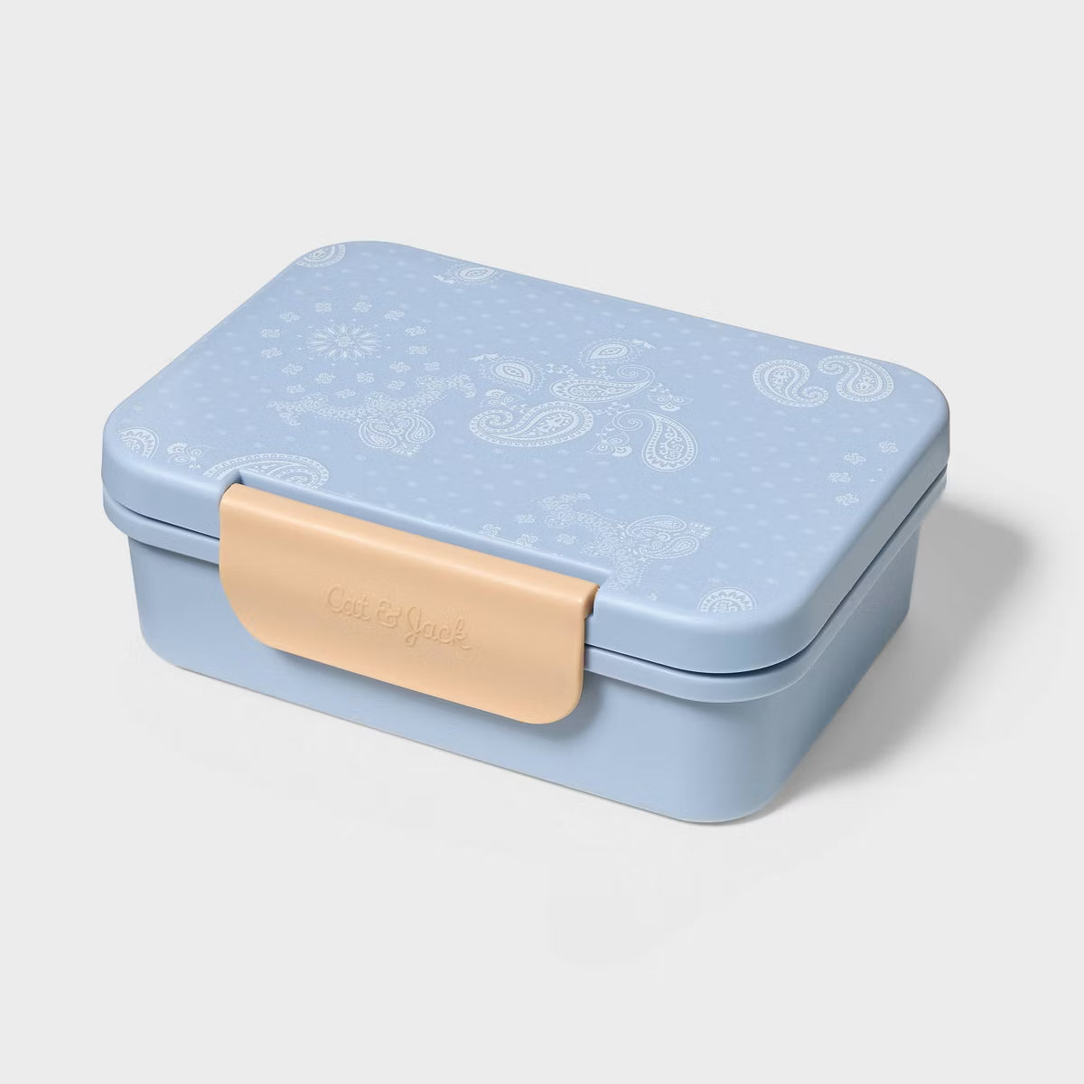 PRE-ORDEN Snack Bento Lunch Box
