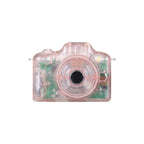 SnapShot Digital Camera - Blush Pink