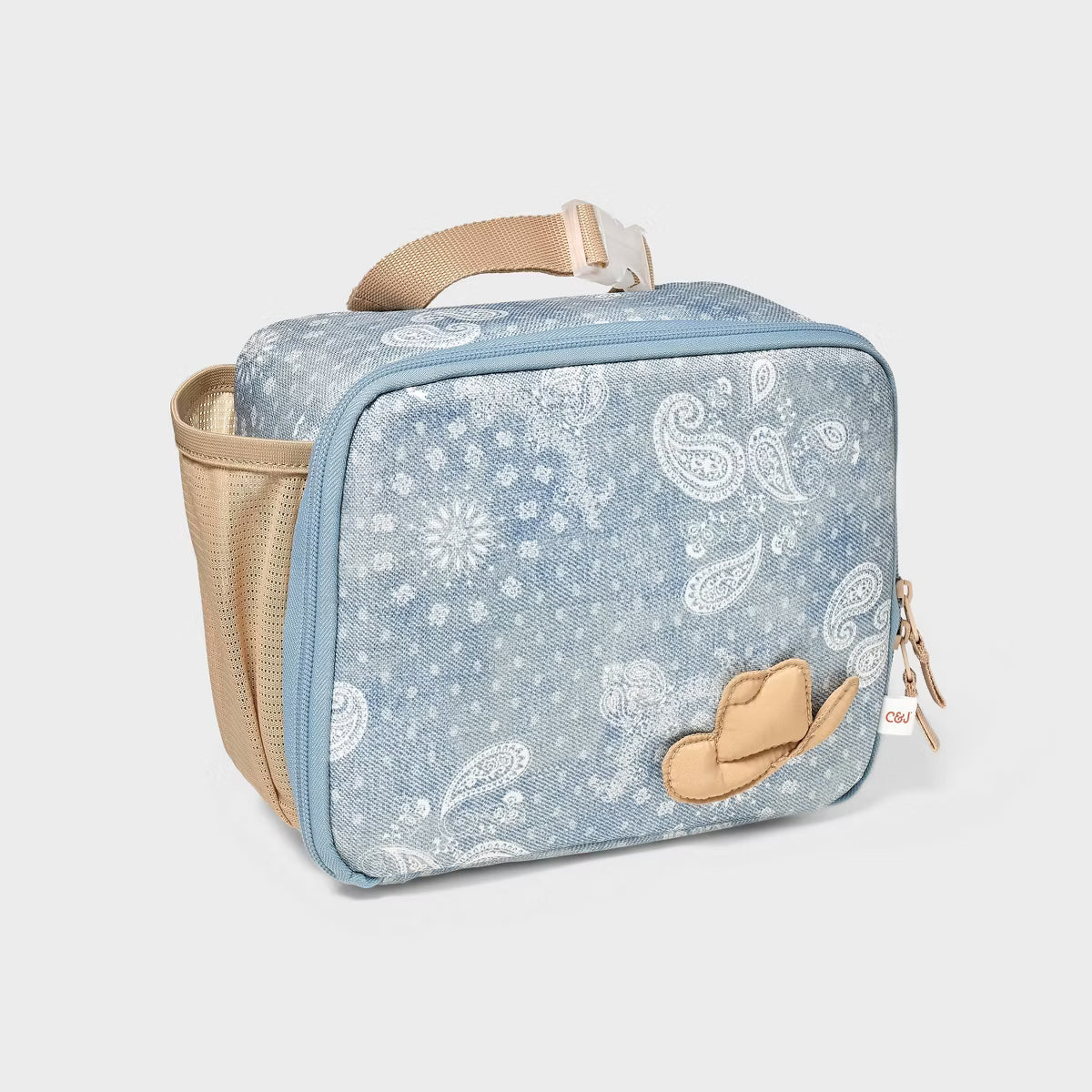 PRE-ORDEN Insulated Lunch Bag