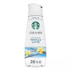 Starbucks Coffee Creamer - 28 fl oz