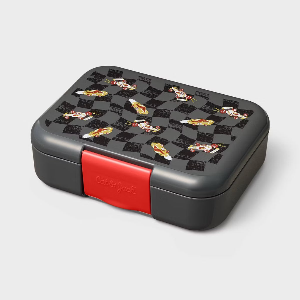 PRE-ORDEN Premium Bento Lunch Box