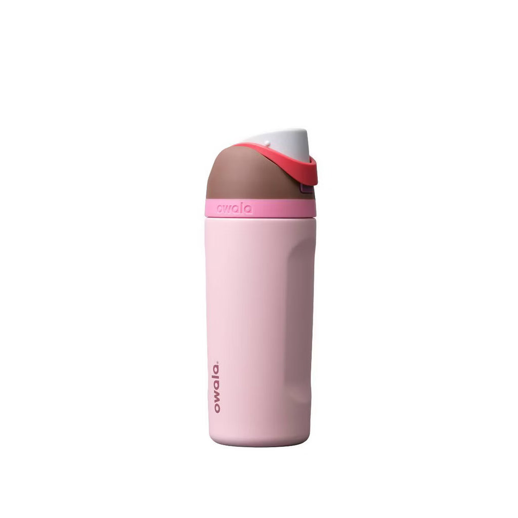 Kids' FreeSip - 16oz - Stainless Steel Water Bottle