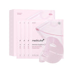 Medicube Jelly Gel Mask with Salmon DNA PDRN Pink Collagen (Individual)