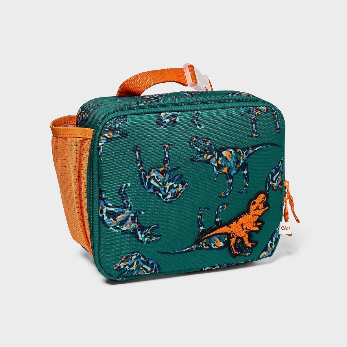 PRE-ORDEN Insulated Lunch Bag