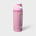 PRE-ORDEN Owala x Cat & Jack 16 fl oz Stainless Steel FreeSip Insulated Water Bottle