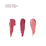 Hollywood Iconic Lip Trio