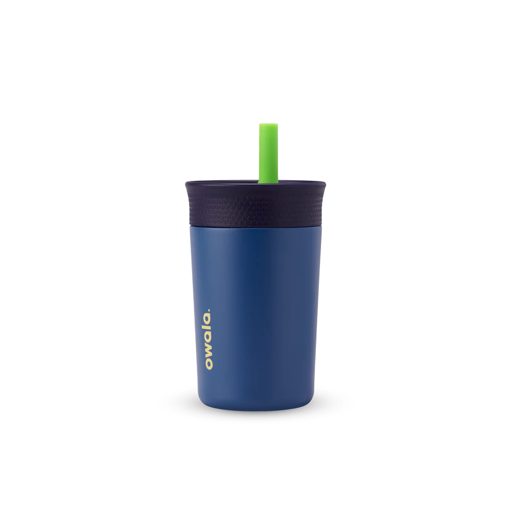 Owala kids tumbler 12oz