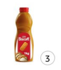 Lotus Biscoff Sweet Spread
